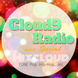 Cloud9 X'mas Special Mix by UTA BUNNY misaki