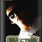 Kenny-I Got a Feeling Electro Mood