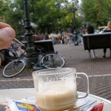 Amsterdam Dreaming Pt.1: Spring Love is in the Air