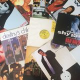 All RnB. All Vinyl.