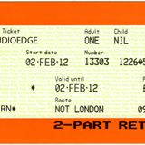 Commuting (Return)