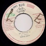 David Rodigan Vs Barry G 1983