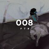 Filter Tapes 008: Martin Raabenstein