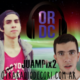 Programa 97 #otraradiodecori junto a @IamJuampi & @JuampiVlogs !