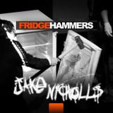 Jake Nicholls | Fridge Hammers | Yorkshire UK