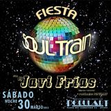 Especial Soul Train para El Desván del Guaje