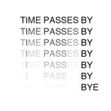 Junkfood Inc. Set LXXV "Time passes by.... so loading 2013..."
