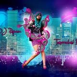 Electro & House Dance Mix #51 Tomorrowland Mix