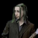 Hit Celebrate - 28 aprilie - Daisy Berkowitz - Marylin Manson