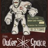 Tatane@ from outer space