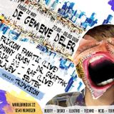Dr. Graftak op DGD @ Derde Wal Nijmegen 23-05-2015