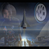 Stroom.tv Session #2 : Deeply Spaced Out