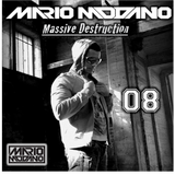 Mario Modano Massive Destruction 08