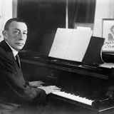 RACHMAANINOFF symphony no.2 op. 27