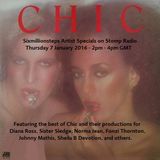 6MS Artist Special Chic