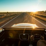 Driving
