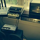 Late night tech mixby dj ffranca