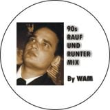 90s Are Back Mixtape - Live Mixtape Gladhouse Cottbus by DJ WAM 17.11.2011