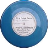 Blue Break Beat Vol. 1 The Beat Goes On