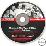 Slimzee & MC’s Viper & B-Live – Live at Loveshy & Climax, Rochester – 2002