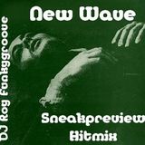 Dj Roy Funkygroove New Wave Hitmix (sneakpreview)