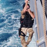 Avonturier en Afrikakenner Luc over piraterijk in de Indische Oceaan