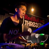 DJ YOSSY - Japan - Kyushu, Okinawa Qualifier
