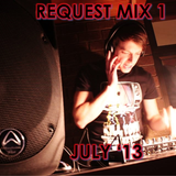 Request Mix 1 - July '13