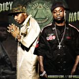 Mobb Deep L.E.F. Promo Mixed By Dj Lowpro