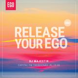 RELEASE YOUR EGO 12.08.2015. (S02E15)