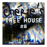 CTH 8 - Dre Love Djset