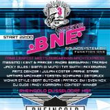 Liveset Familienfest meets BNE 19.05.2013 @ Rheingold Part 1