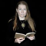 Sibylle Lerouge_"Mordoré"
