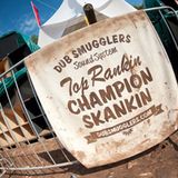 Dub Smugglers Outlook Mix 2012