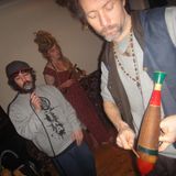 DJ Feline (MC EFEX) Meets Brother Fabio l in Dub REVoluTioN !