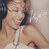 A Playlist of Kylie Minogue Songs