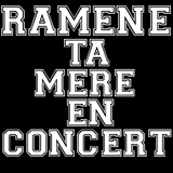 Ramène Ta Mère Dans Les 90's