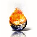 Global Warming Promo