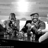 After Dinner Drink Sept 22nd 2015: Tribute to Foreign Exchange