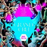 GRAND CRU-"The Soul Of Disco"