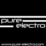 Pure Electro vol.2 by DJane Redlilly