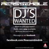 Reassemble Radio Mix 15.12.14