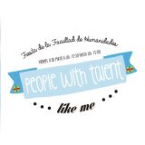 #peoplewithtalentceu Benny Style & Fran
