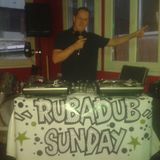 Dj Bouddha 2nd set @ RUB A DUB SUNDAY#21
