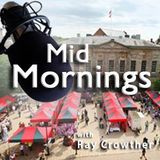 John Jones (JJ Securities) talks to Ray Crowther