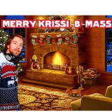 Krissi B's Krissimass Card