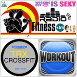 CROSSFIT-TRX (АВГУСТ_02) @ FITNESS FM