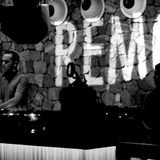 Undercurrent:pod 012 by REMO recorded live at Space Ibiza