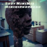MiniHipHopHead BBOY NEED FOR SPEED BEAT DOWN!