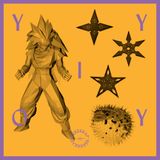 Brrrrrap Podcast 09 - YYIOY
